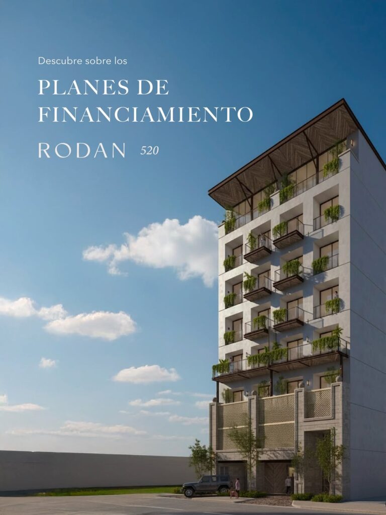 Conoce nuestros planes de financiamiento